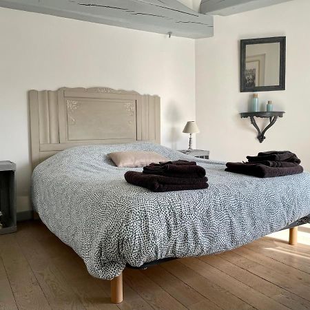 Ferienwohnung Chez La Fille De L Eclusier Castelnaudary Exterior foto