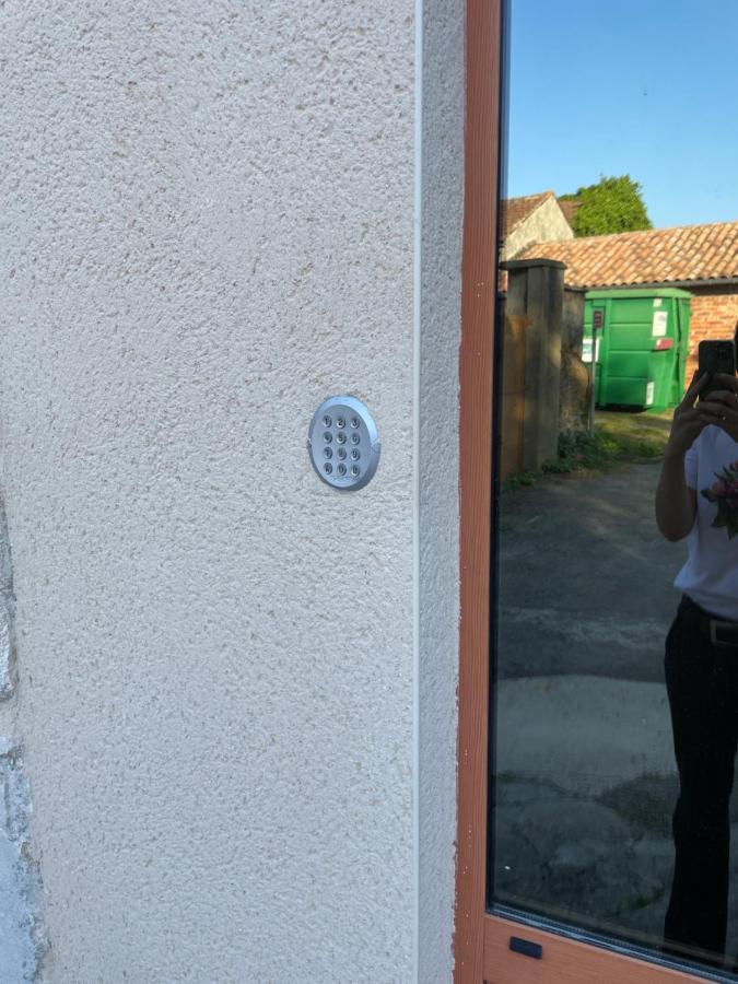 Ferienwohnung Chez La Fille De L Eclusier Castelnaudary Exterior foto