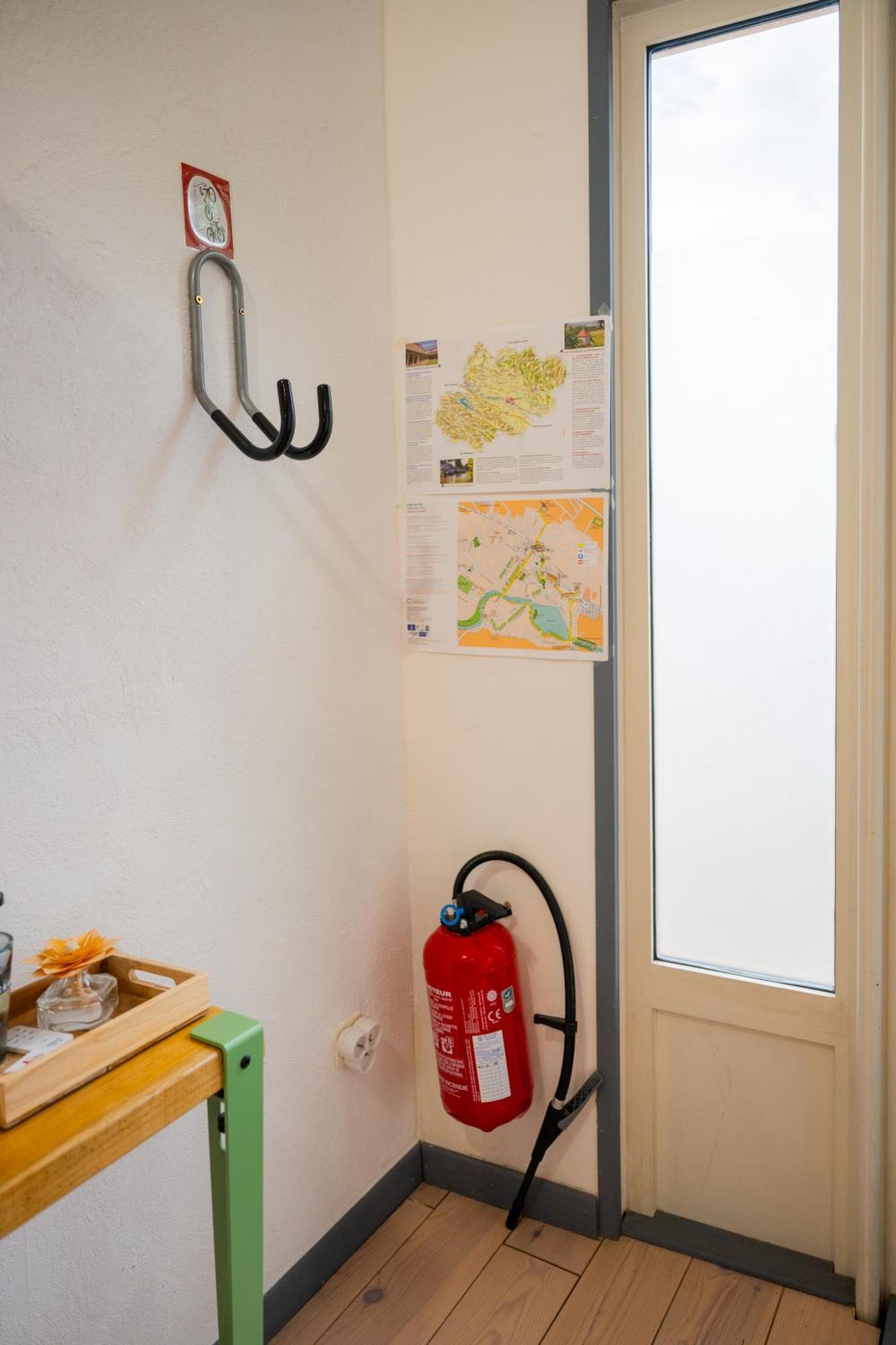 Ferienwohnung Chez La Fille De L Eclusier Castelnaudary Exterior foto
