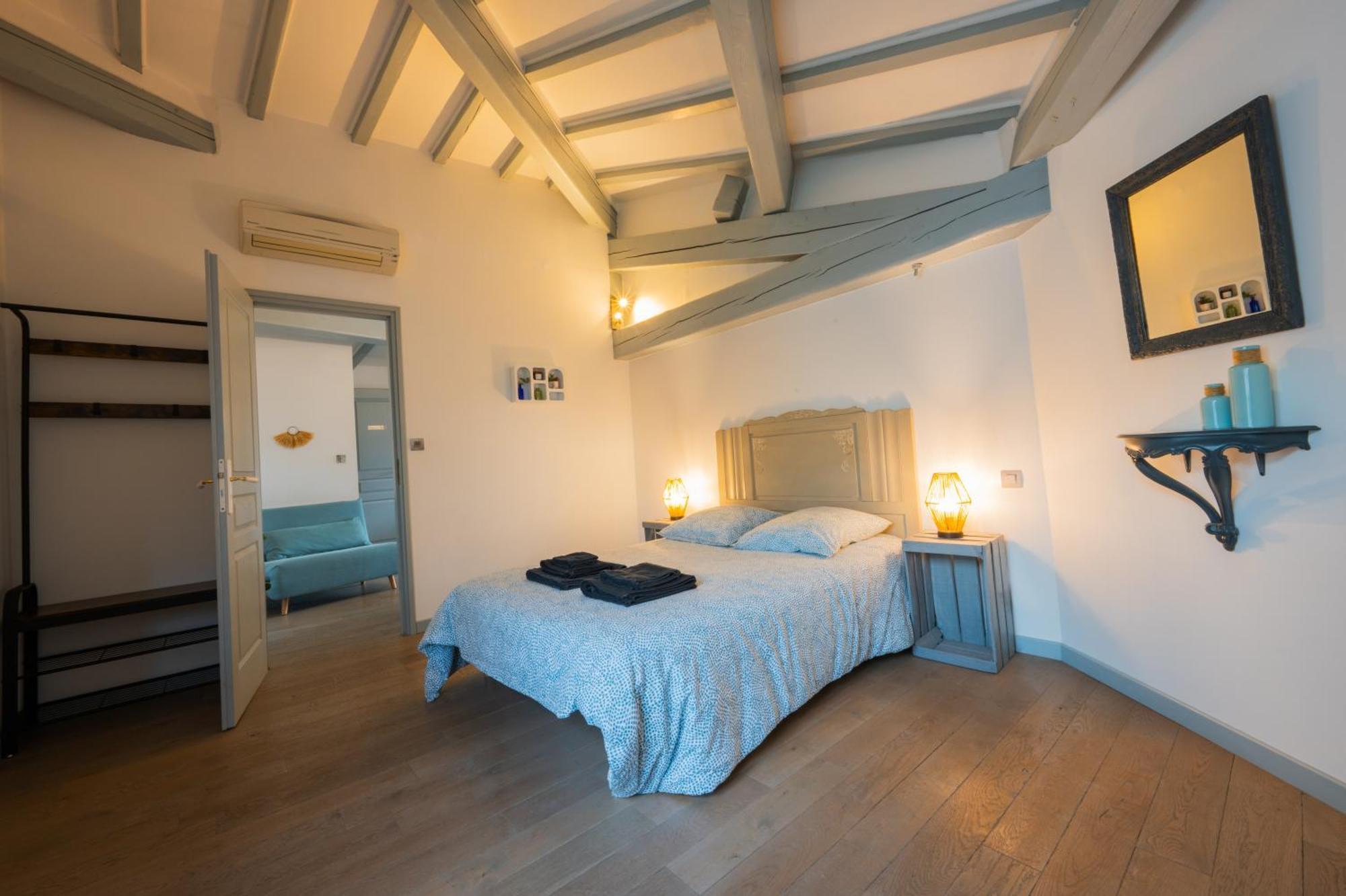 Ferienwohnung Chez La Fille De L Eclusier Castelnaudary Exterior foto