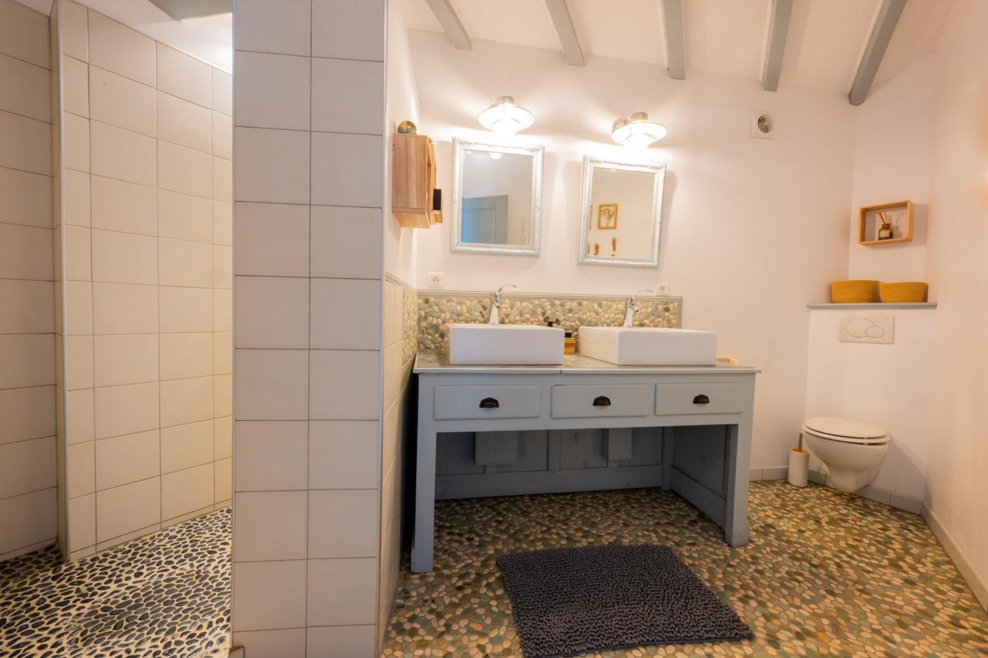 Ferienwohnung Chez La Fille De L Eclusier Castelnaudary Exterior foto