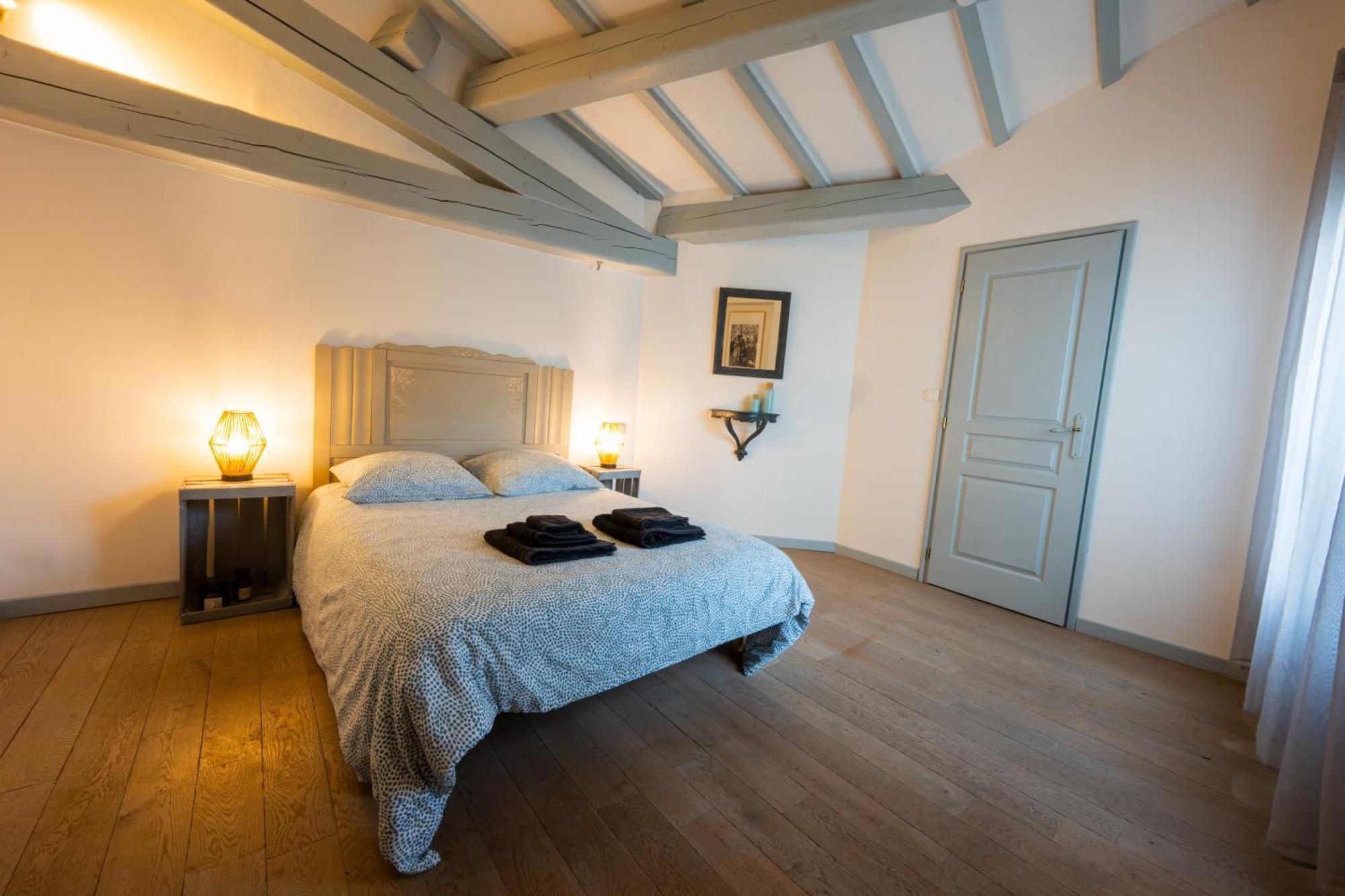 Ferienwohnung Chez La Fille De L Eclusier Castelnaudary Exterior foto